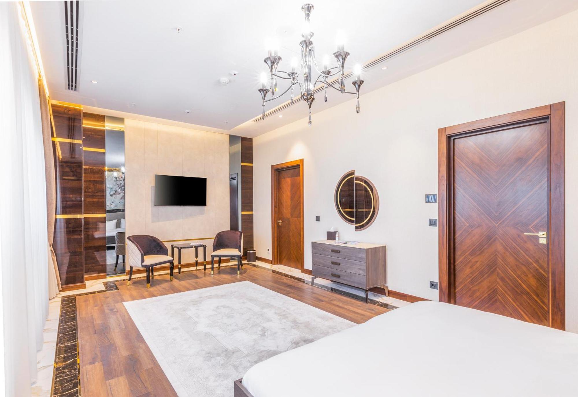 Hilton Garden Inn Samarkand Afrosiyob Kültér fotó