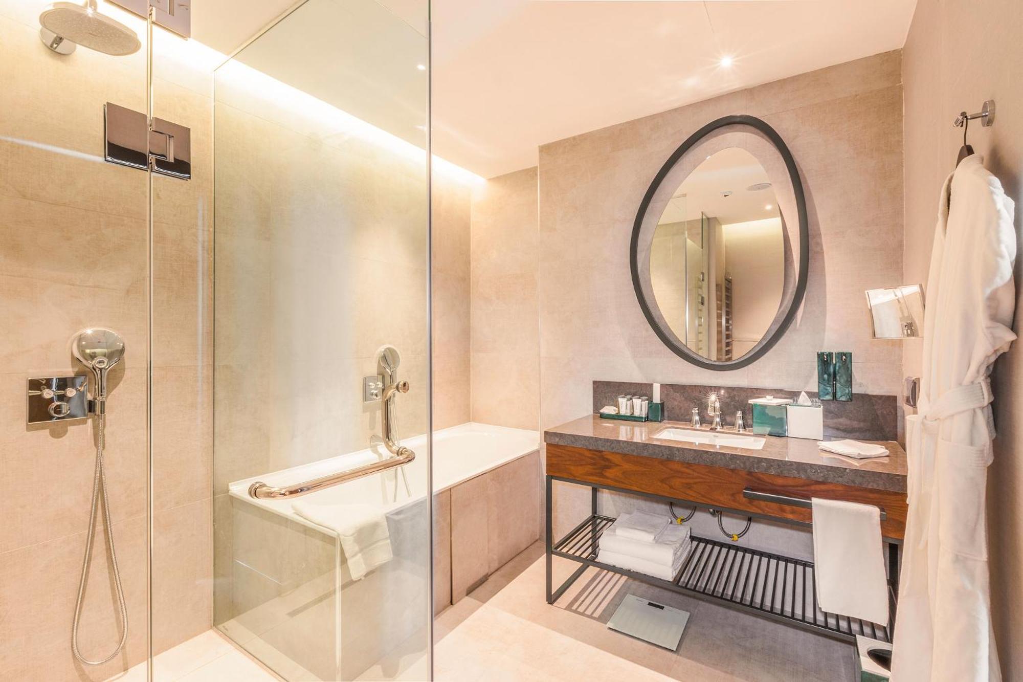 Hilton Garden Inn Samarkand Afrosiyob Kültér fotó