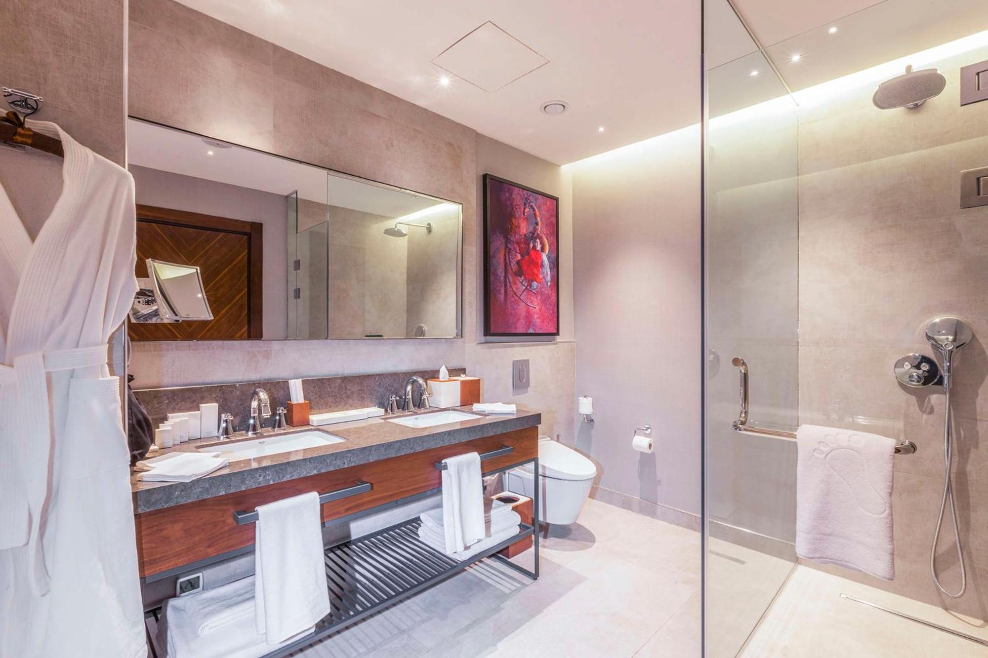 Hilton Garden Inn Samarkand Afrosiyob Kültér fotó